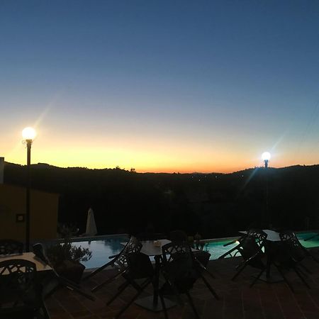 Monte Da Esperanca Villa Esperanca  Buitenkant foto