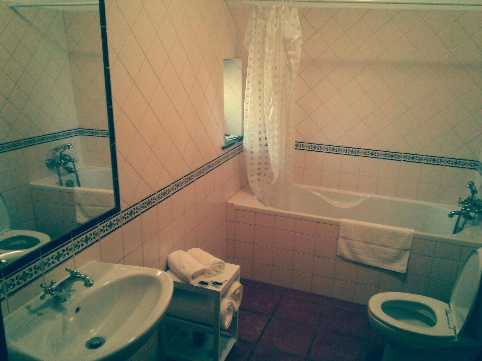 Monte Da Esperanca Villa Esperanca  Buitenkant foto