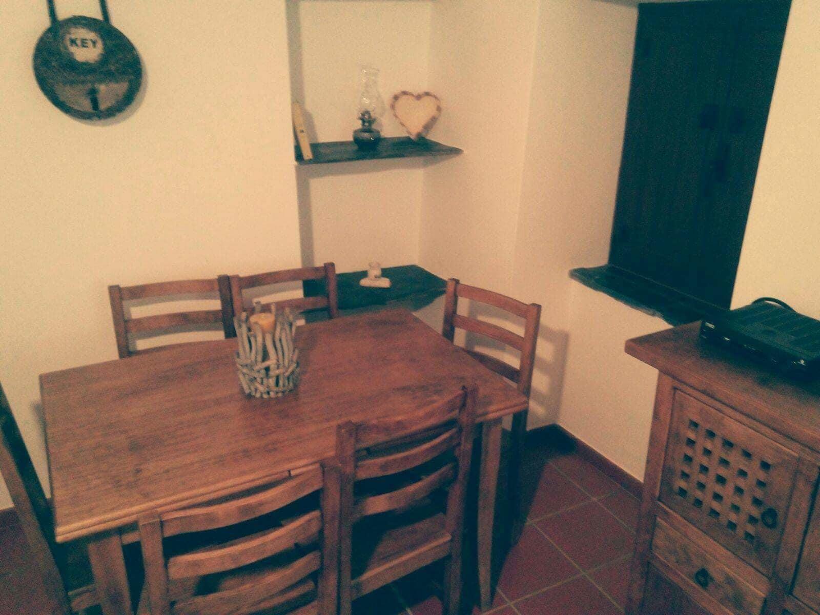 Monte Da Esperanca Villa Esperanca  Buitenkant foto