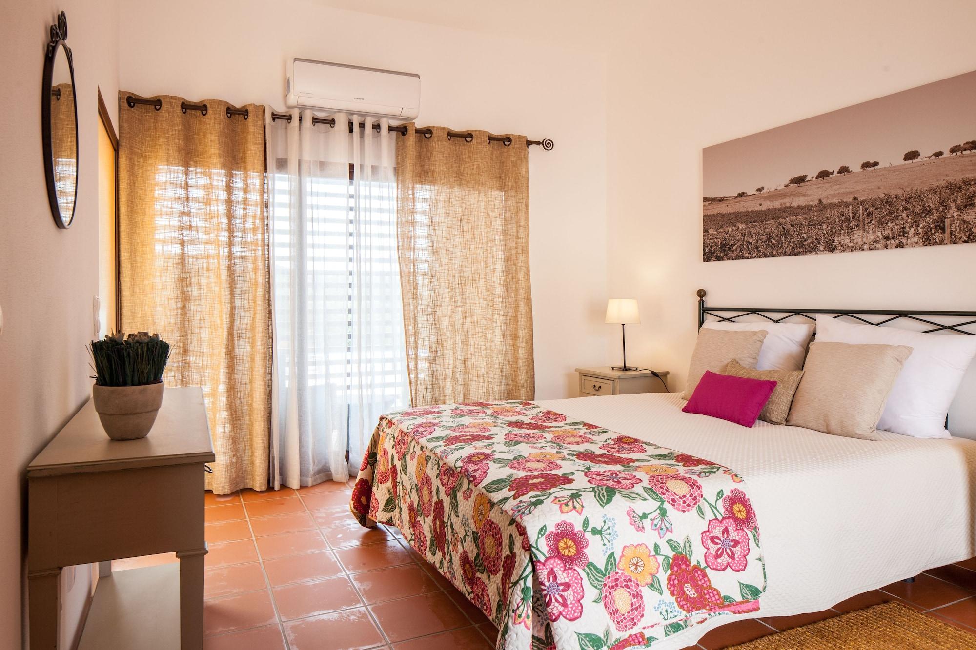 Monte Da Esperanca Villa Esperanca  Buitenkant foto