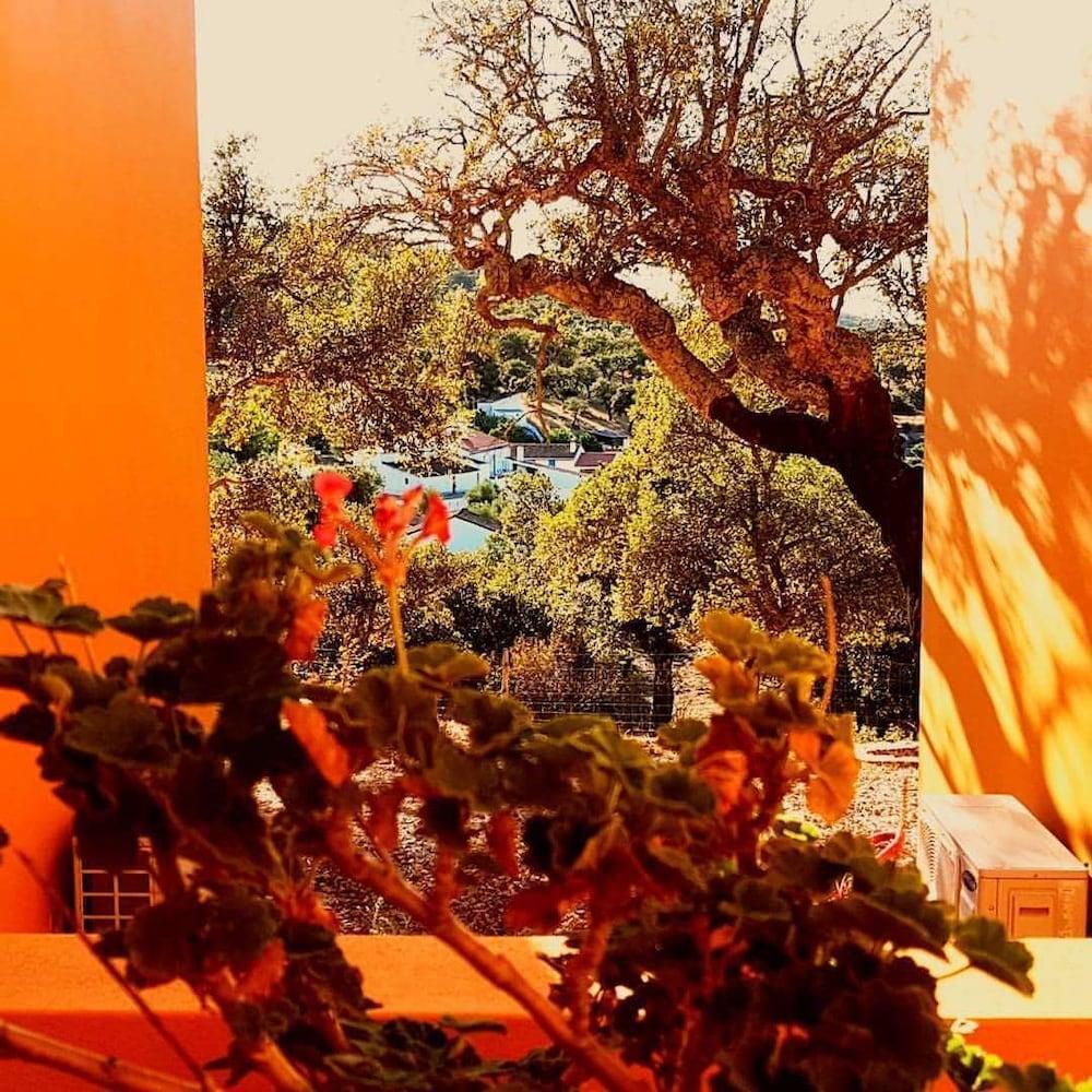 Monte Da Esperanca Villa Esperanca  Buitenkant foto