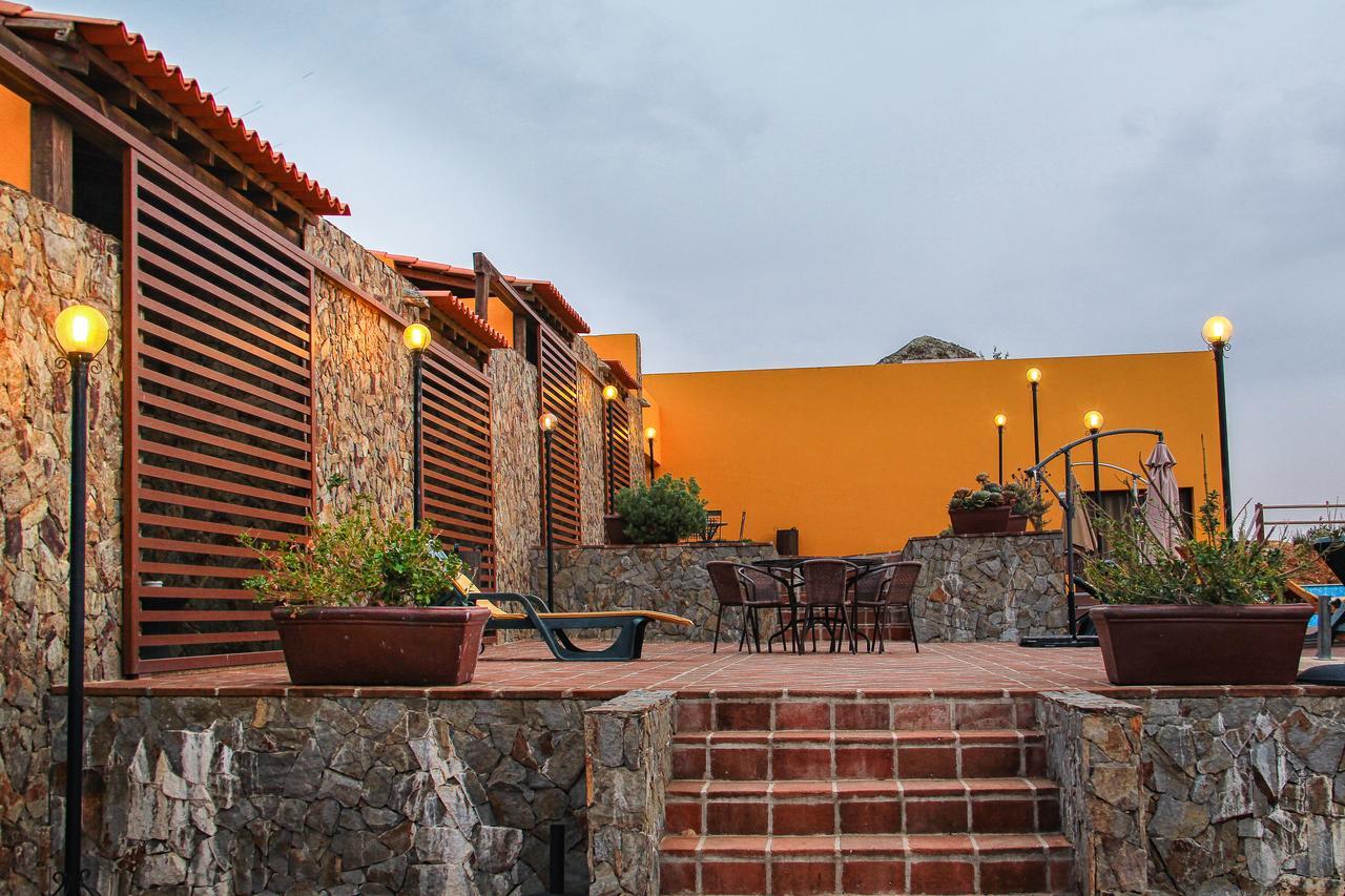 Monte Da Esperanca Villa Esperanca  Buitenkant foto