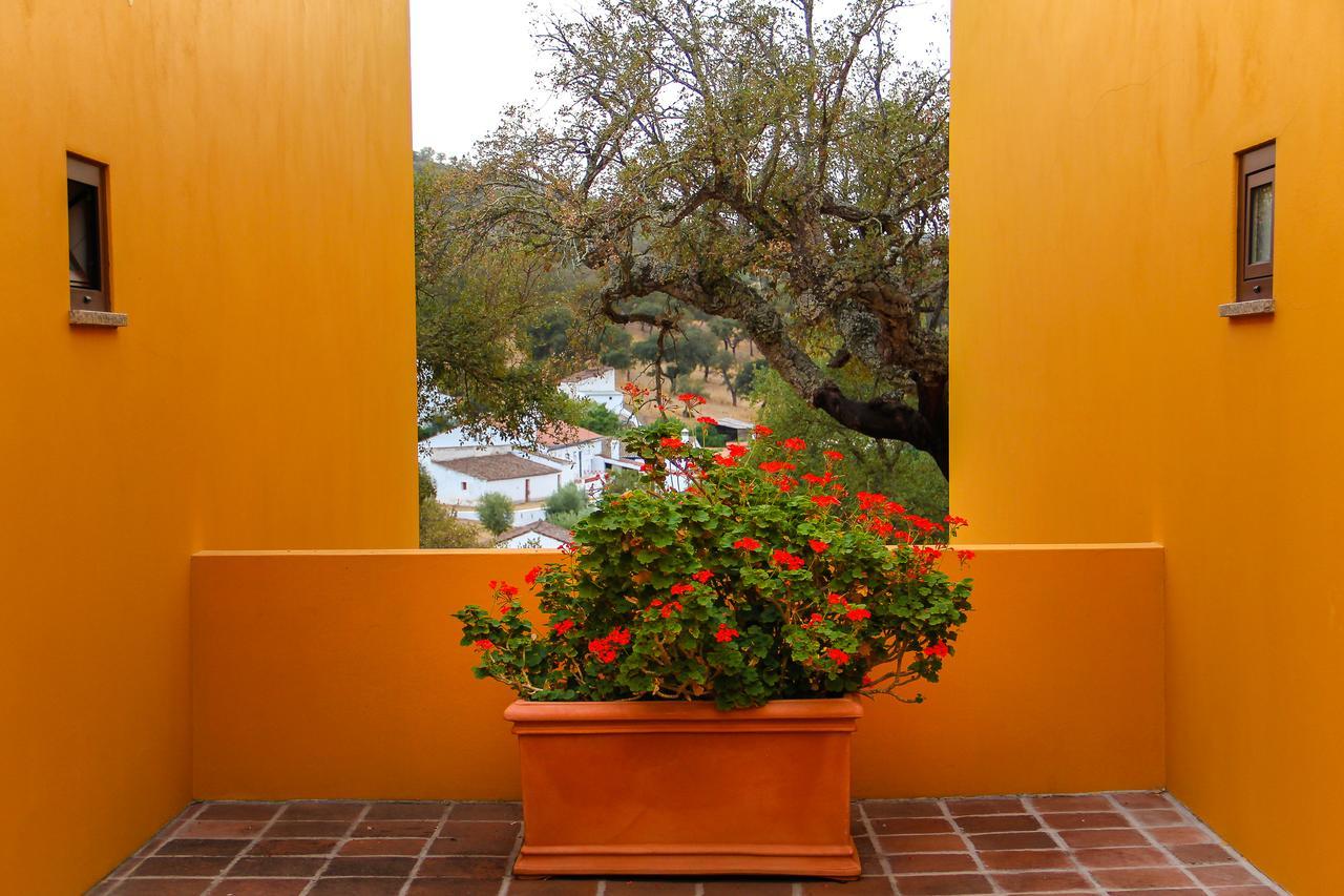 Monte Da Esperanca Villa Esperanca  Buitenkant foto