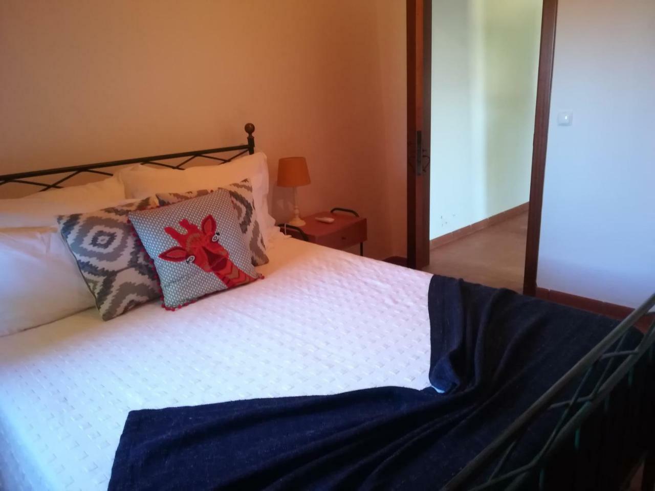 Monte Da Esperanca Villa Esperanca  Buitenkant foto