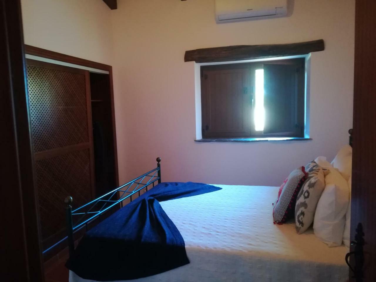 Monte Da Esperanca Villa Esperanca  Buitenkant foto
