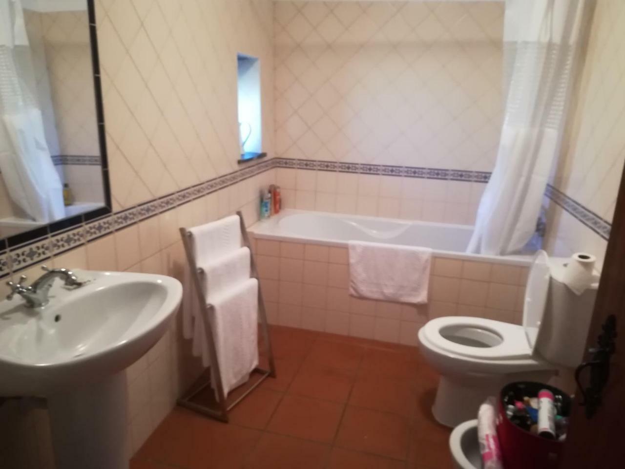 Monte Da Esperanca Villa Esperanca  Buitenkant foto