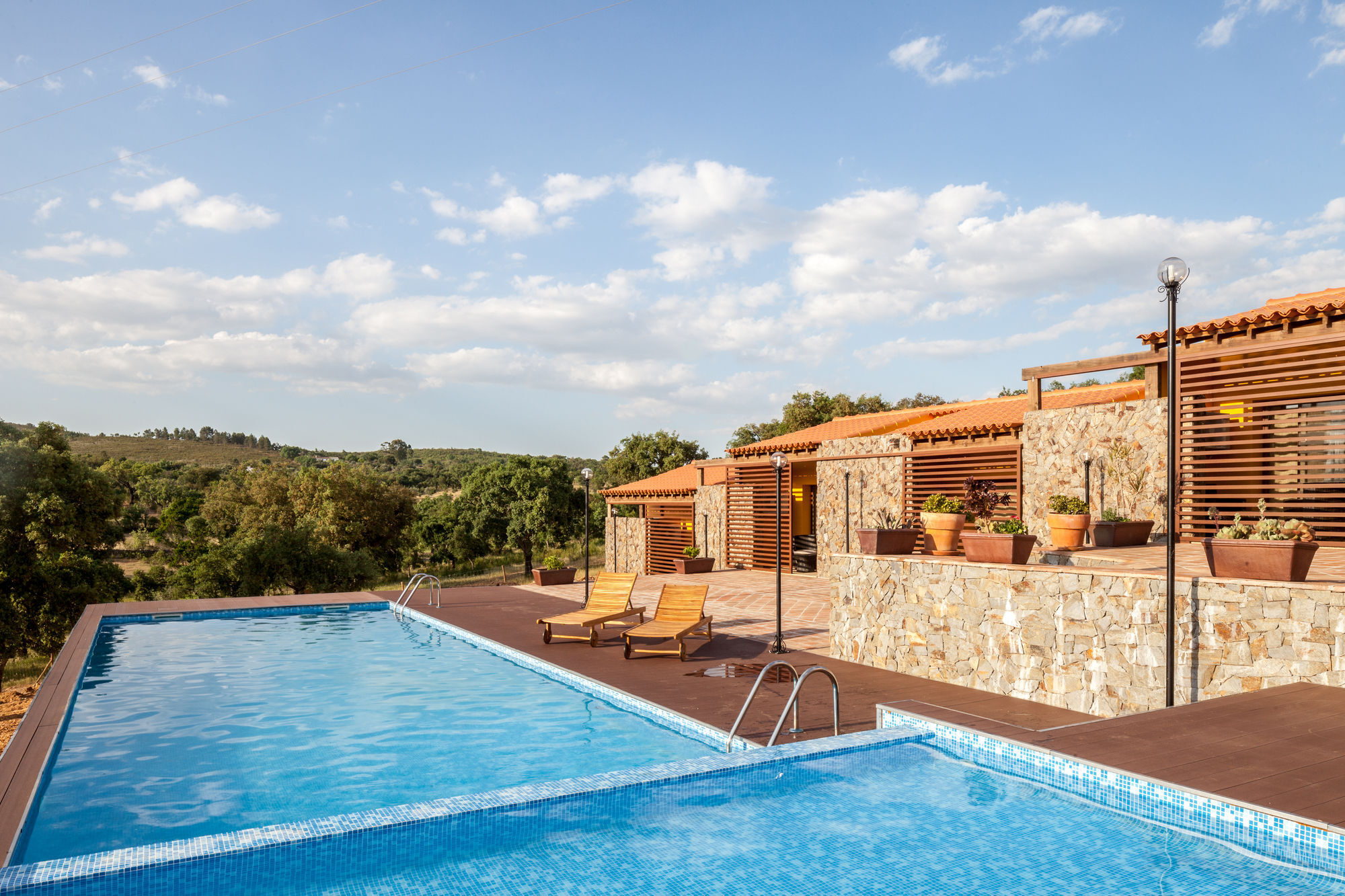 Monte Da Esperanca Villa Esperanca  Buitenkant foto